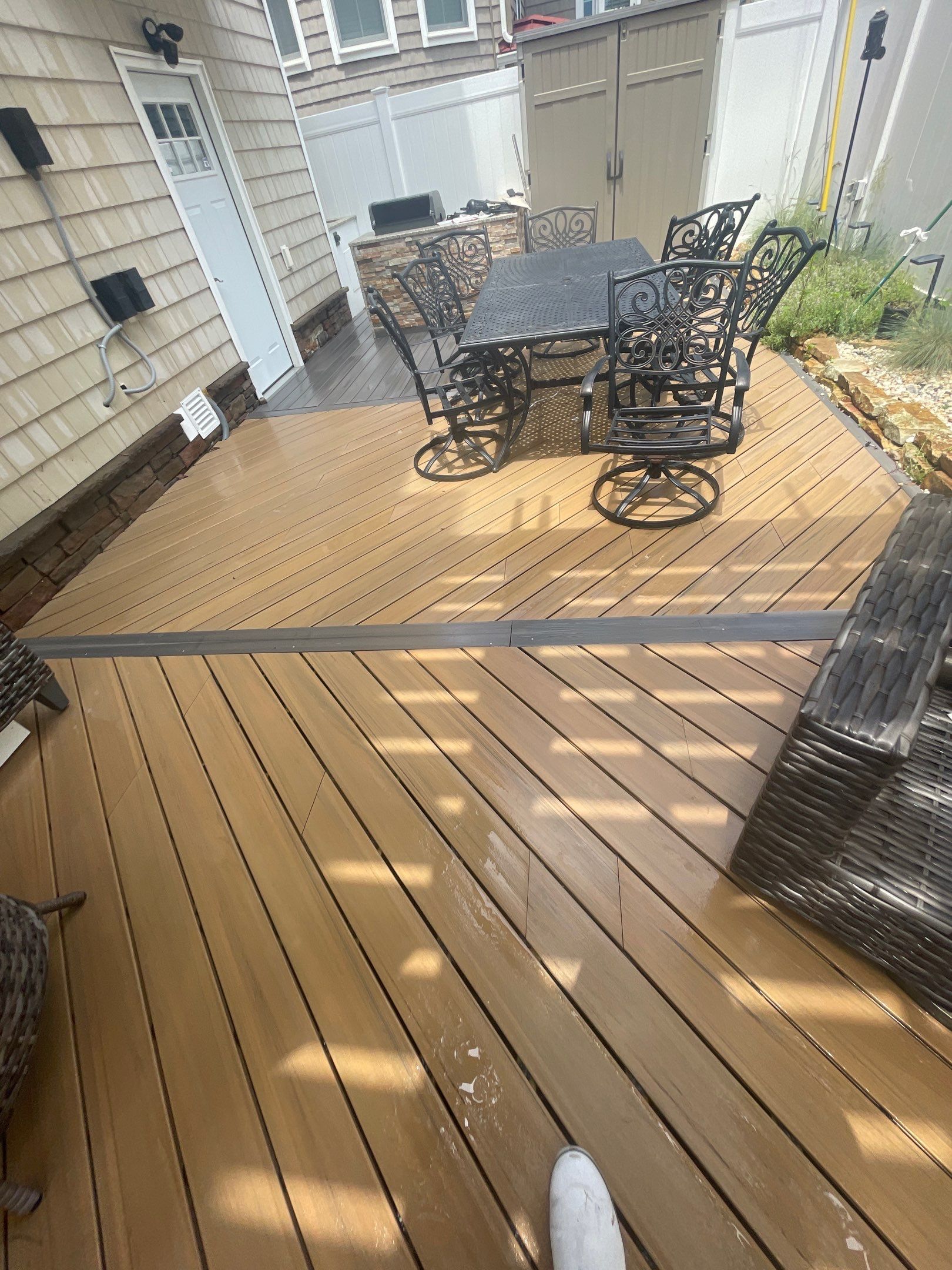 Residential Cleaning Multi Services by SJ Exterior