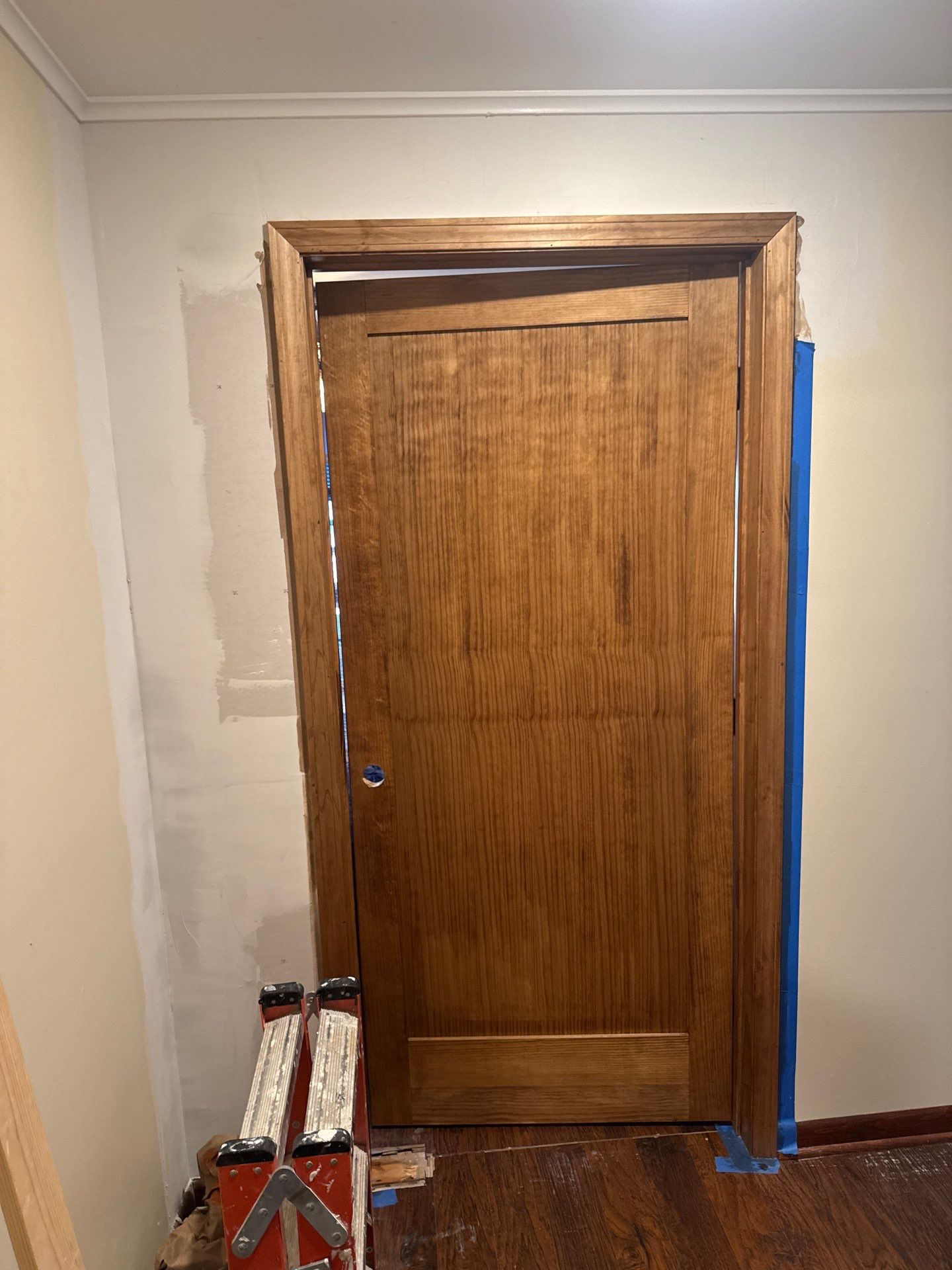 Bathroom Remodel by Ivy Lea Construction