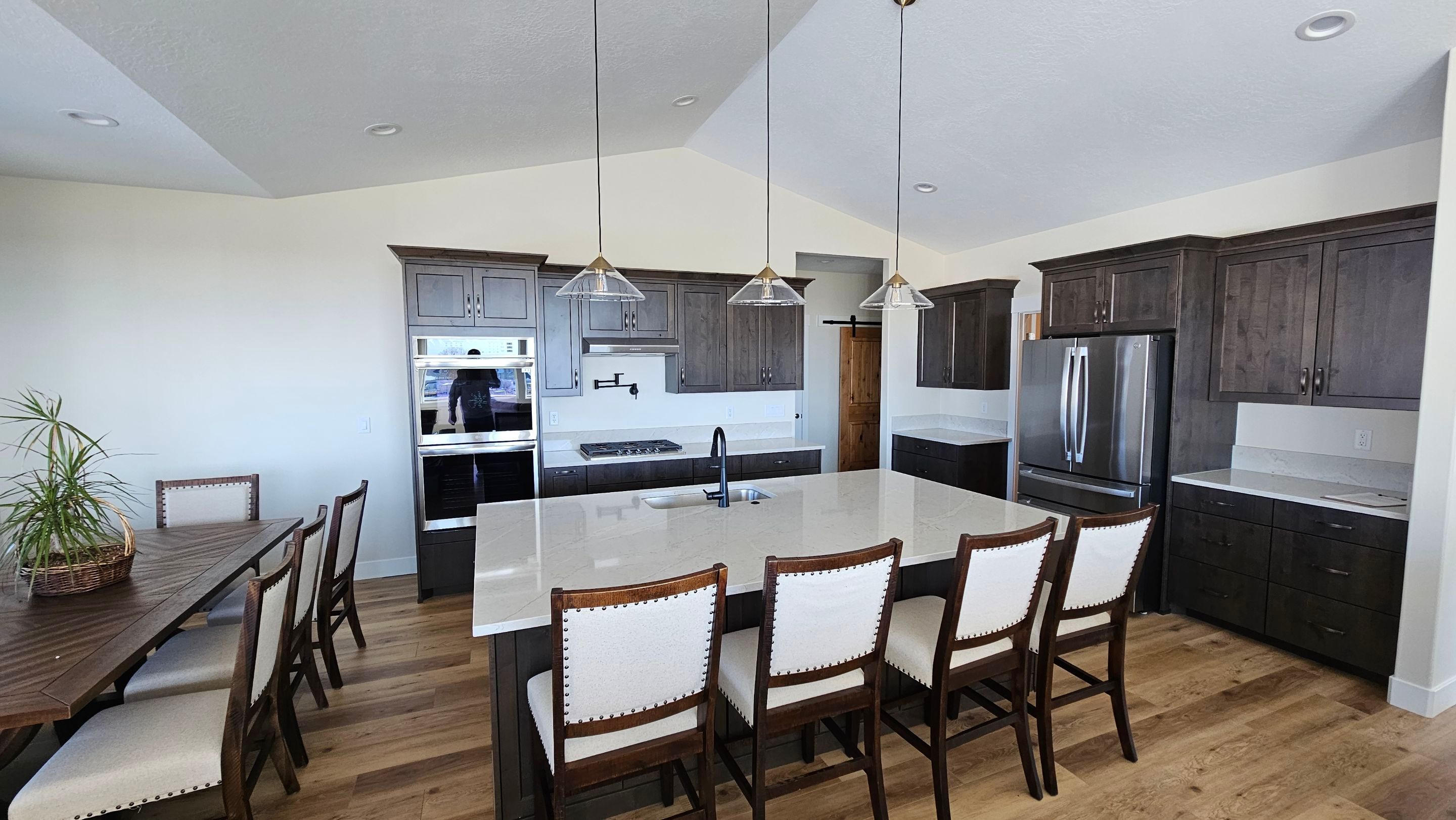 EE7 - Allred by Garner Construction