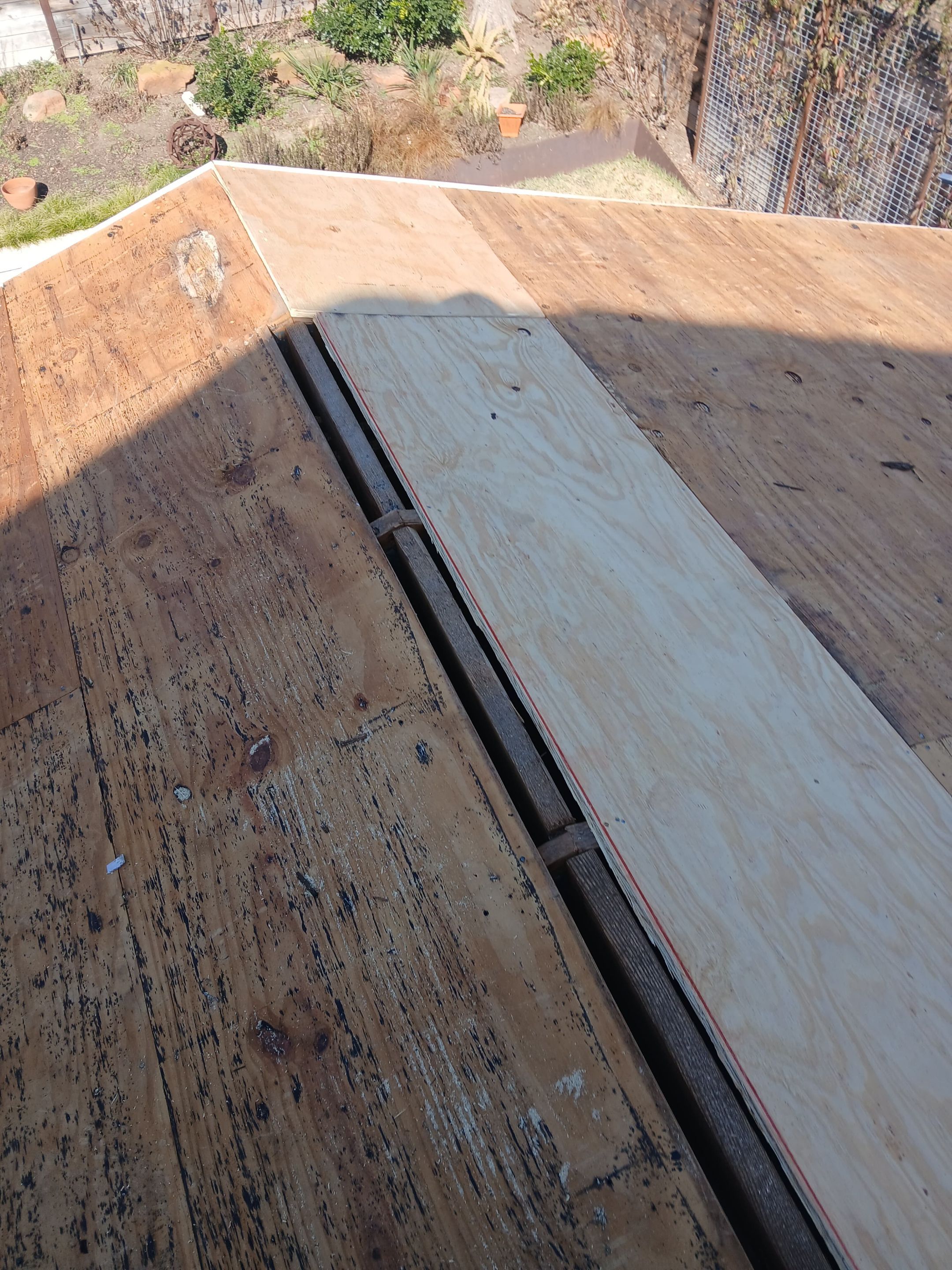 Custom skylights and all by REPS OF TEXAS