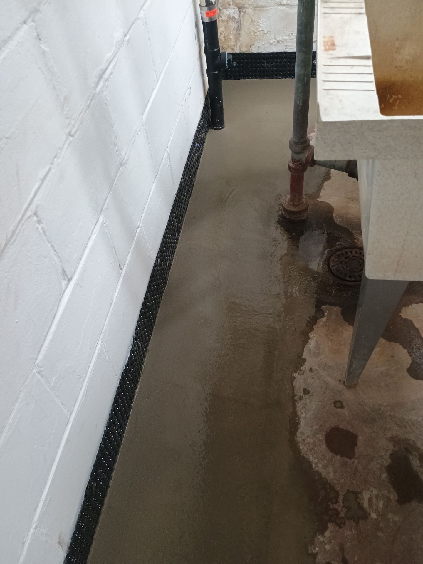 Closing on Their Dream Home by Waterproofing Northeast