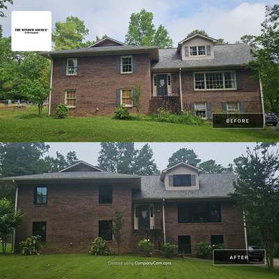 Pantanzis Project in Birmingham