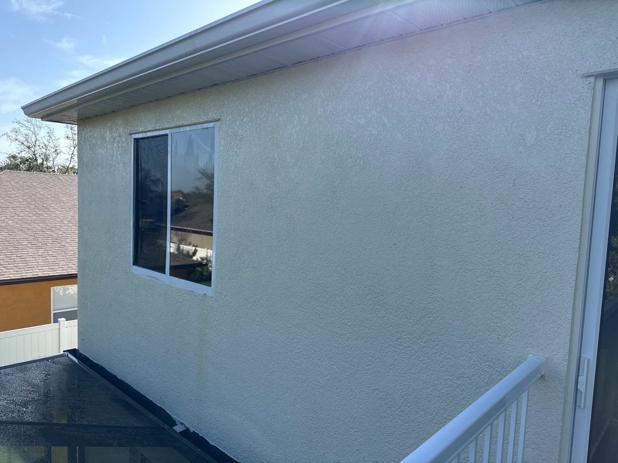 Barrington Ridge 2-Story House & Driveway Cleaning – Before & After Transformation! by Sunshine AquaWash