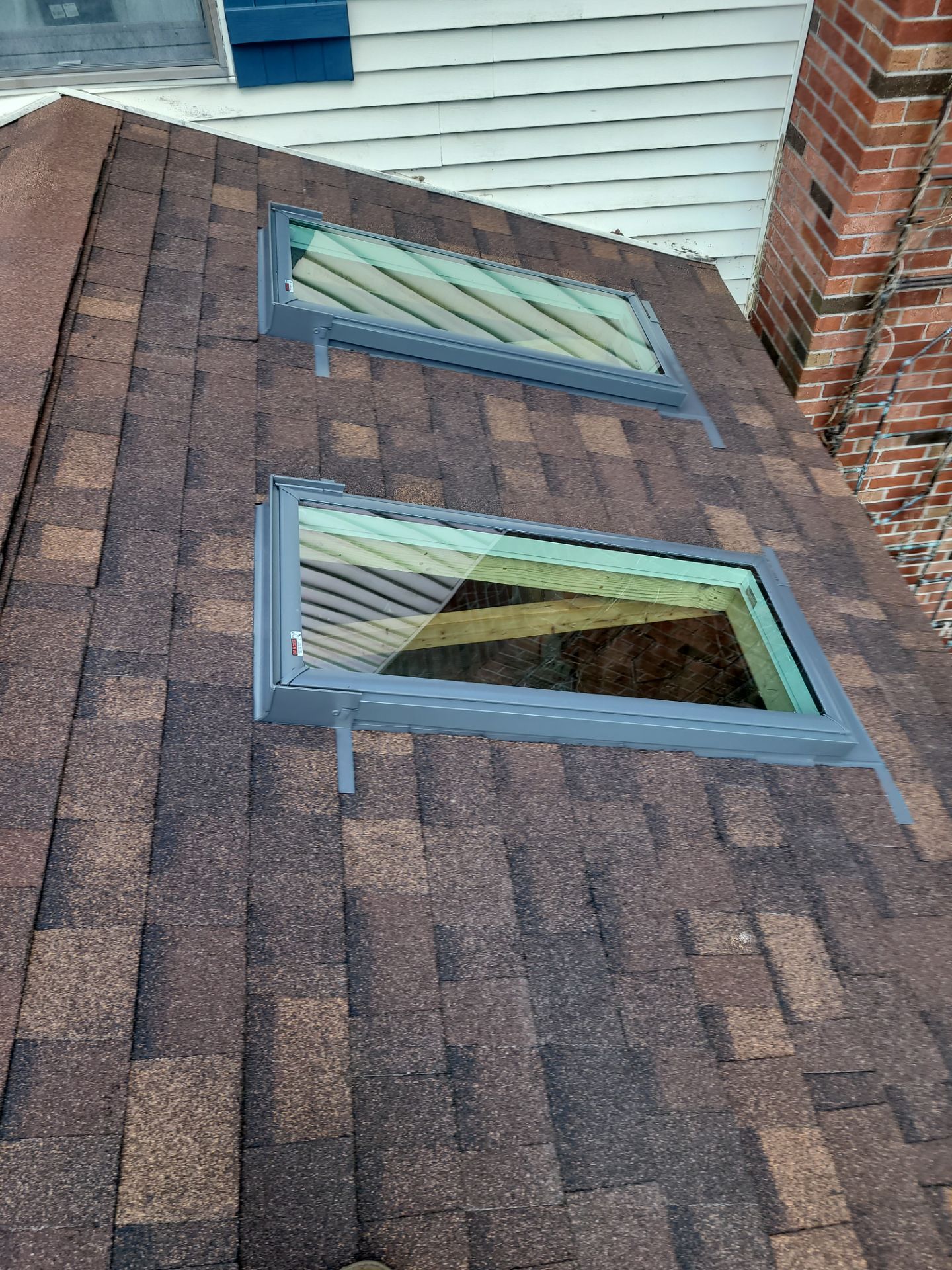 Christopher Kinser by Silver Leaf Contracting 