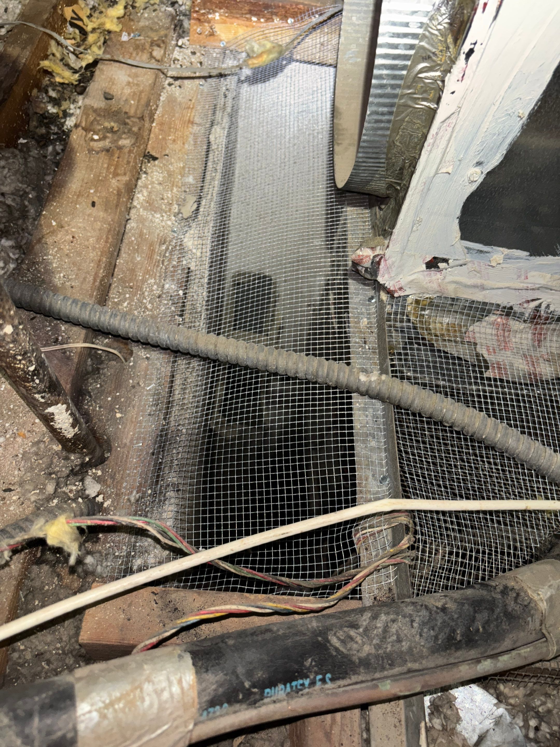 Project in Woodland Hills by Insulation Labs