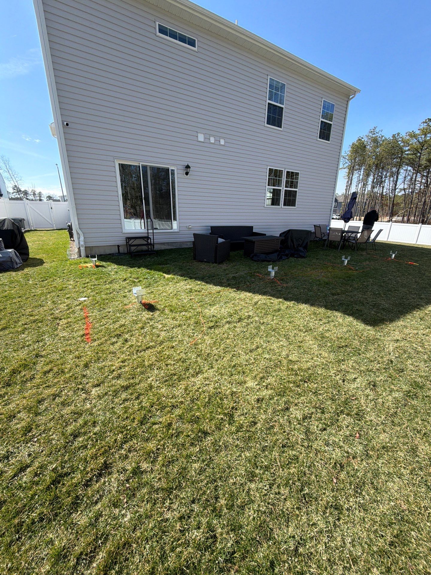 New Deck in Barnegat Township, New Jersey by deck guardian