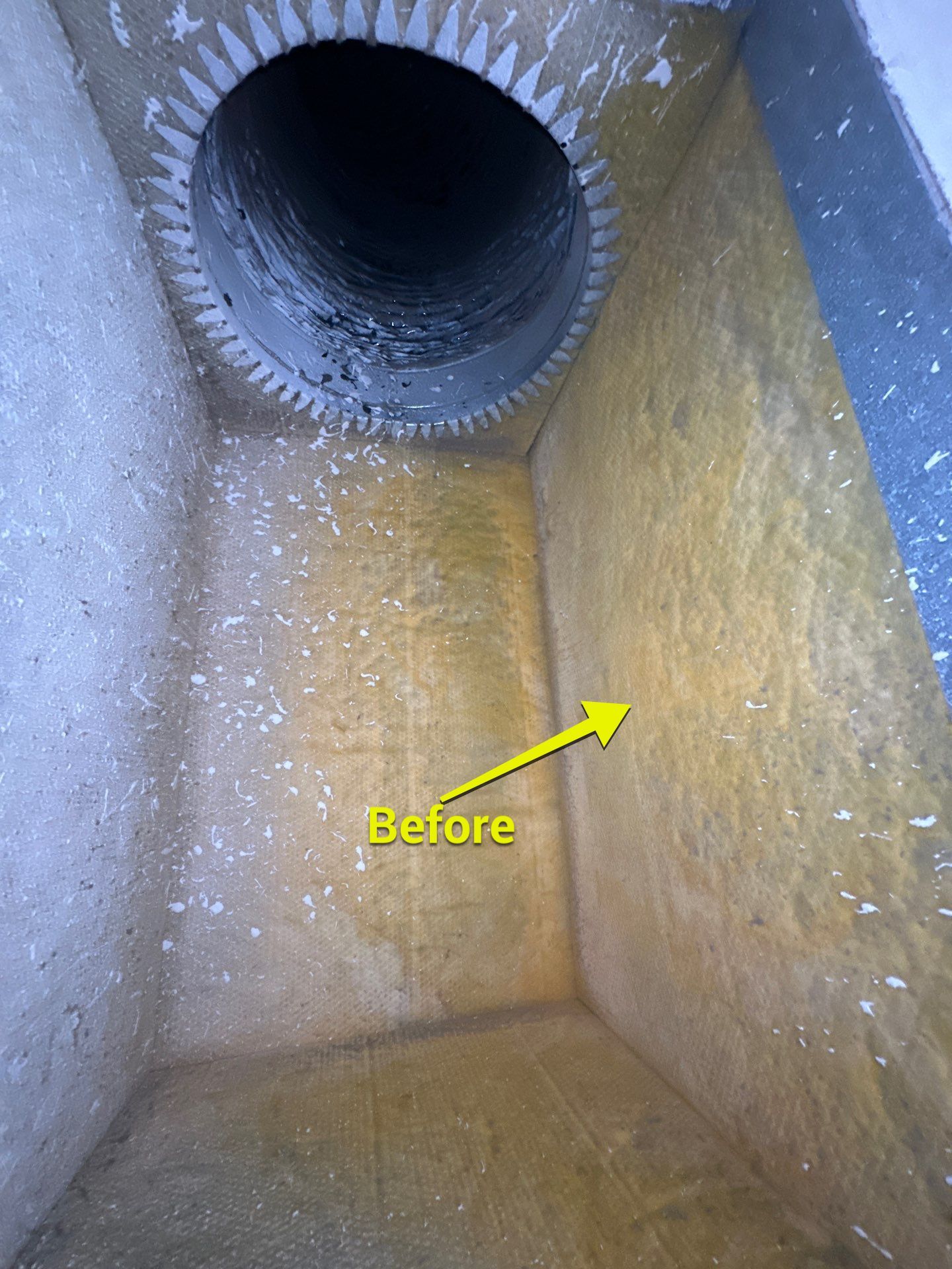 Air Duct Cleaning in Eustis by Hygienic Air, Inc