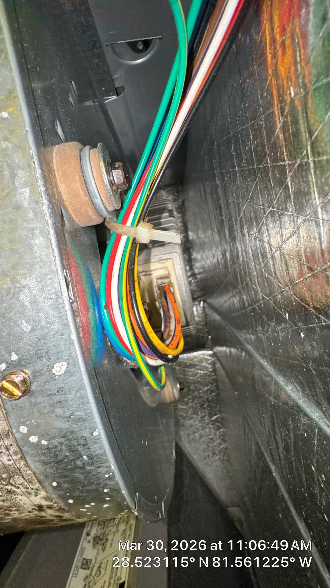Air Duct Cleaning in Winter Garden by Hygienic Air, Inc