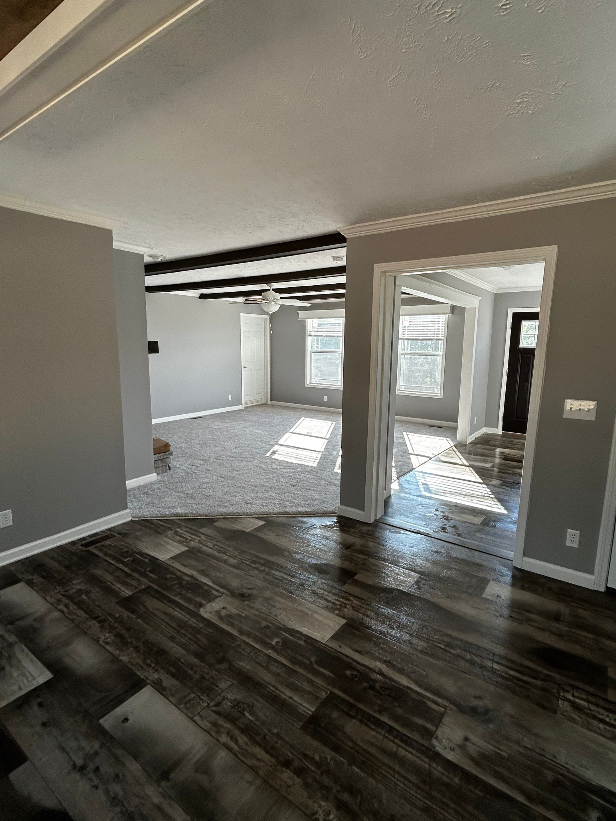 Country Aire by Clayton Homes of Walton