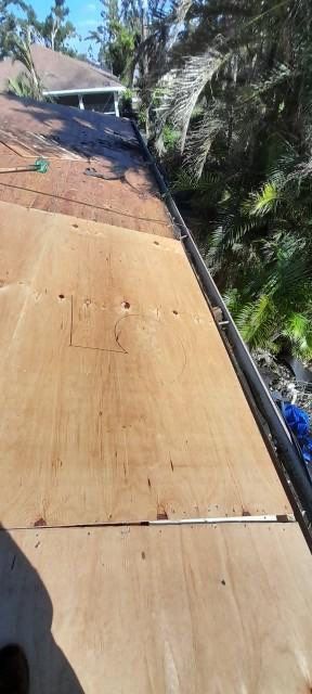 Residential Roofing Installation using Owens Corning Duration Shingles by Four Peaks Roofing