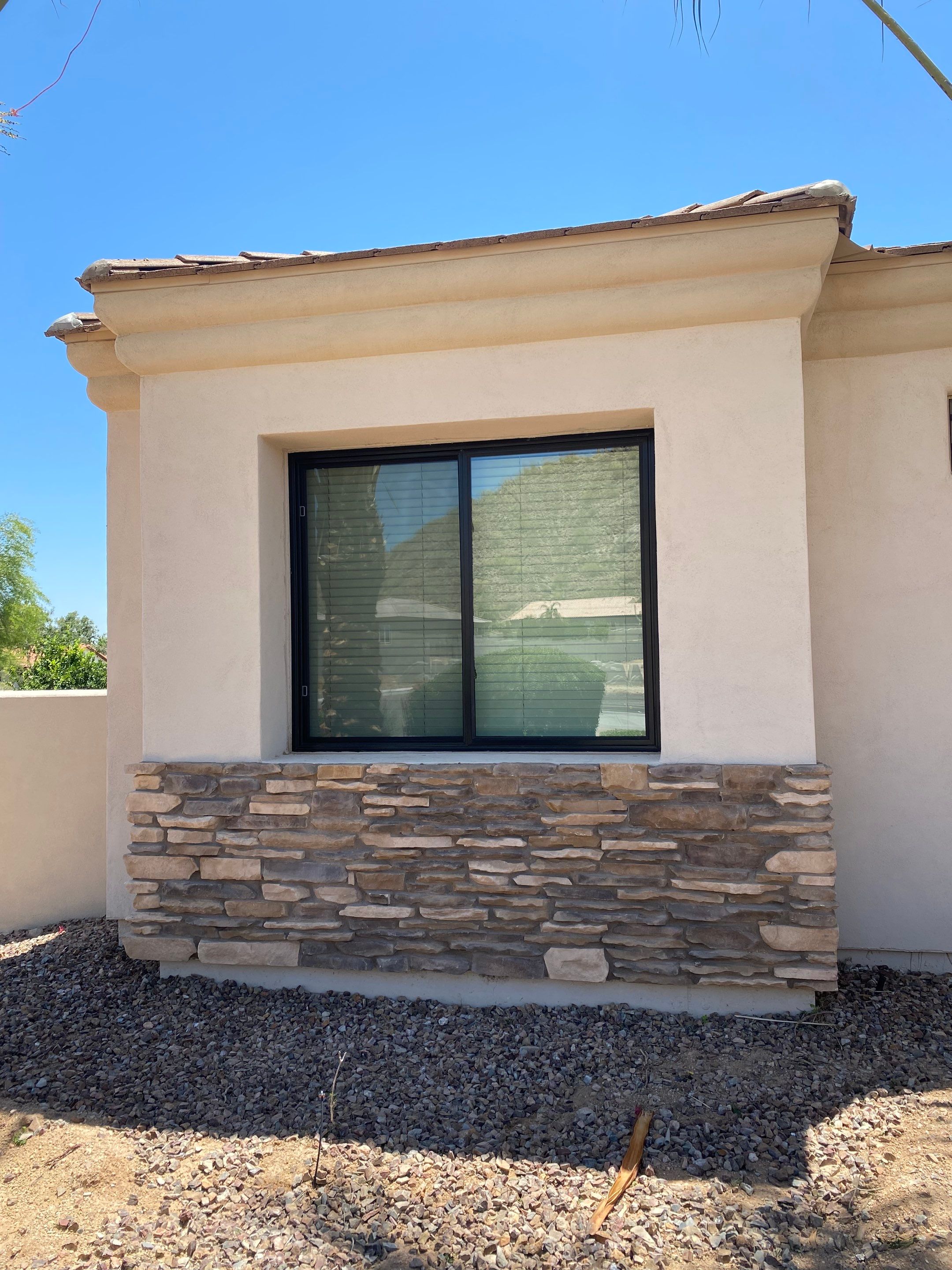 Luke's Window Replacement by All Storm Roofing & Construction