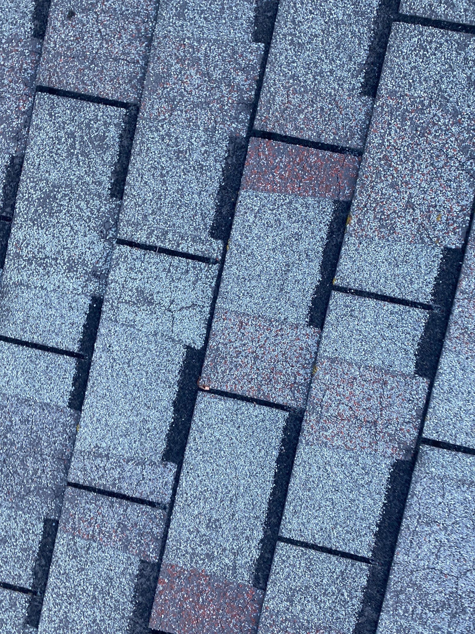 Roof Replacement using CertainTeed Landmark Moire Black by 180 Contractors