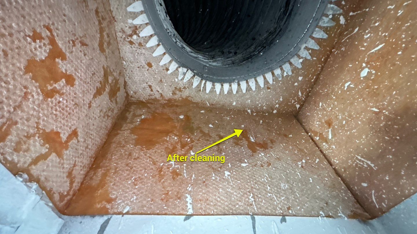 Air Duct Cleaning in Grand Island by Hygienic Air, Inc