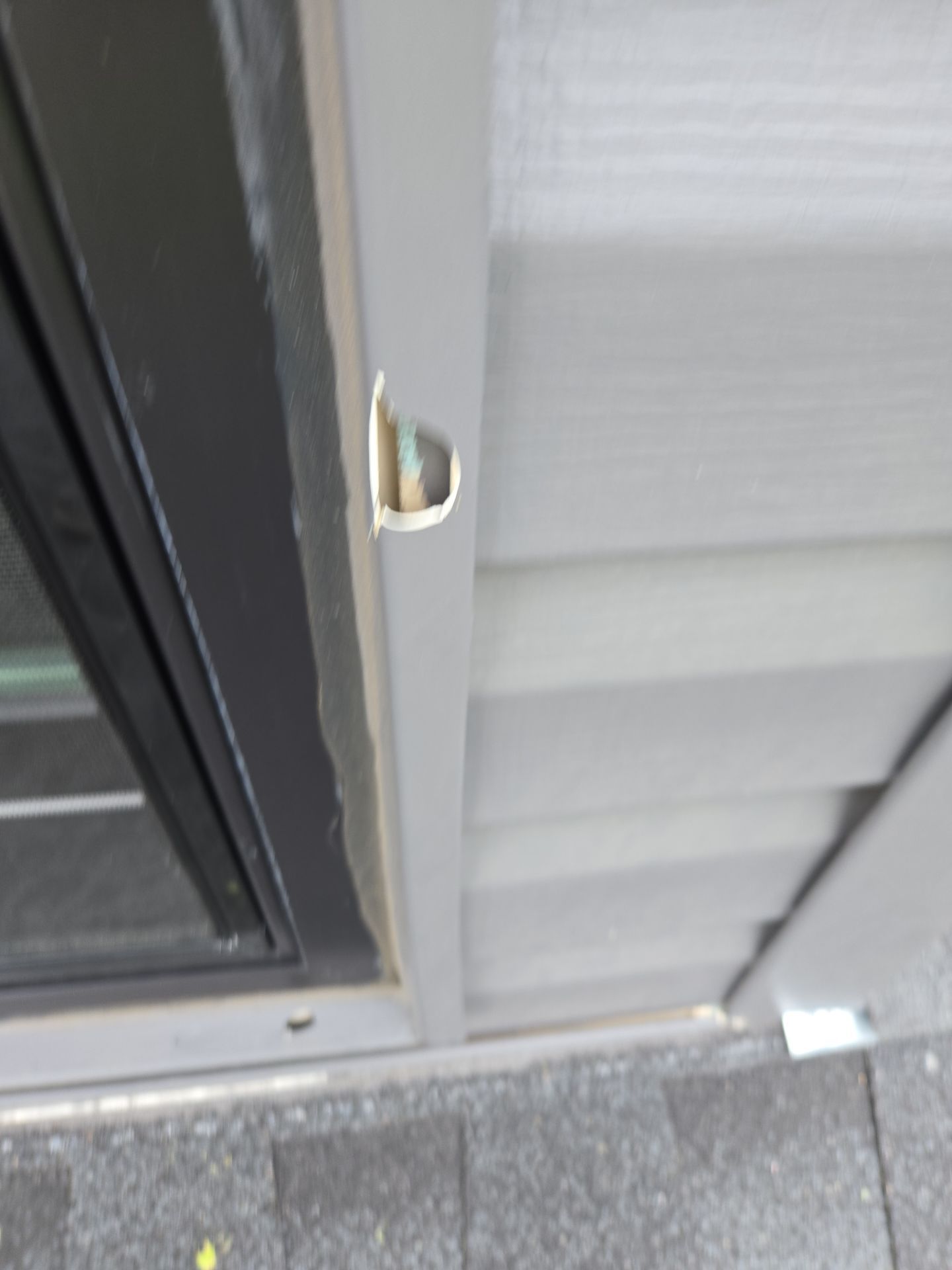 Residential Roofing Project in Springdale, AR by Ozark Mountain Roofing