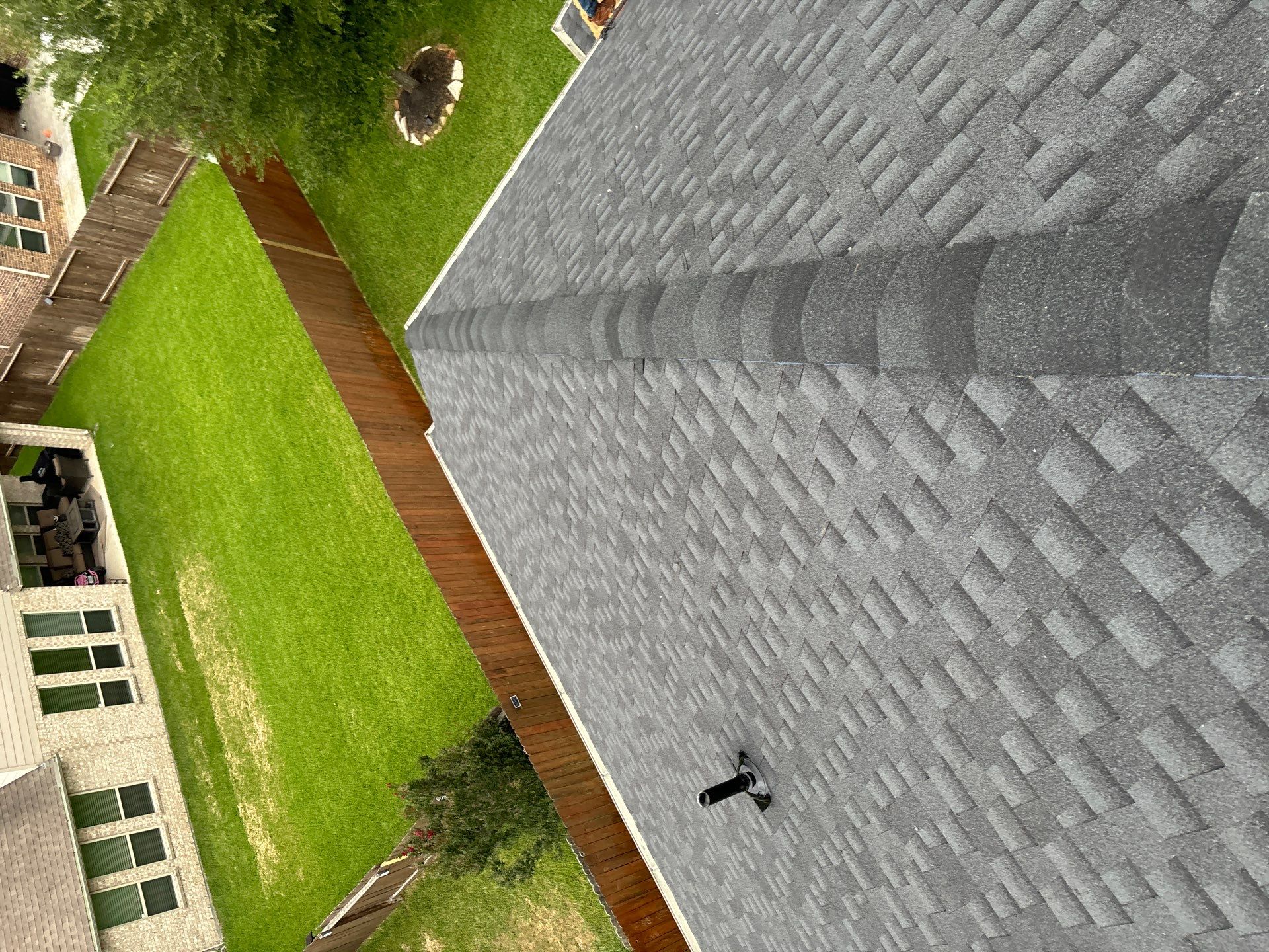 Roof Replacement in Rosenberg TX by Roof Repair Company