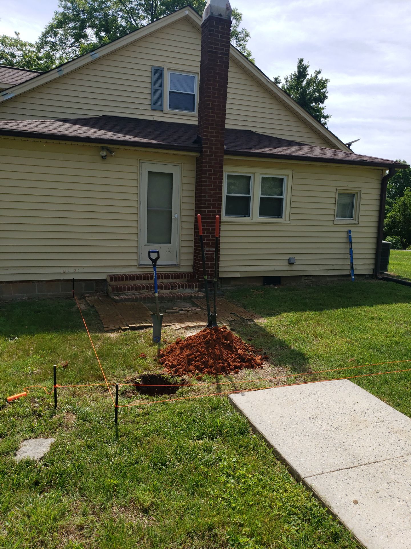 Awesome 3-Season Room Addition! by A Step Above Handy LLC 