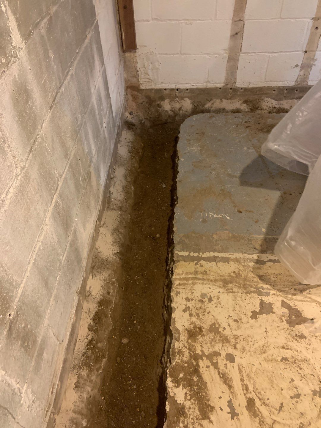 Helping a General Contractor in a Pinch by Waterproofing Northeast