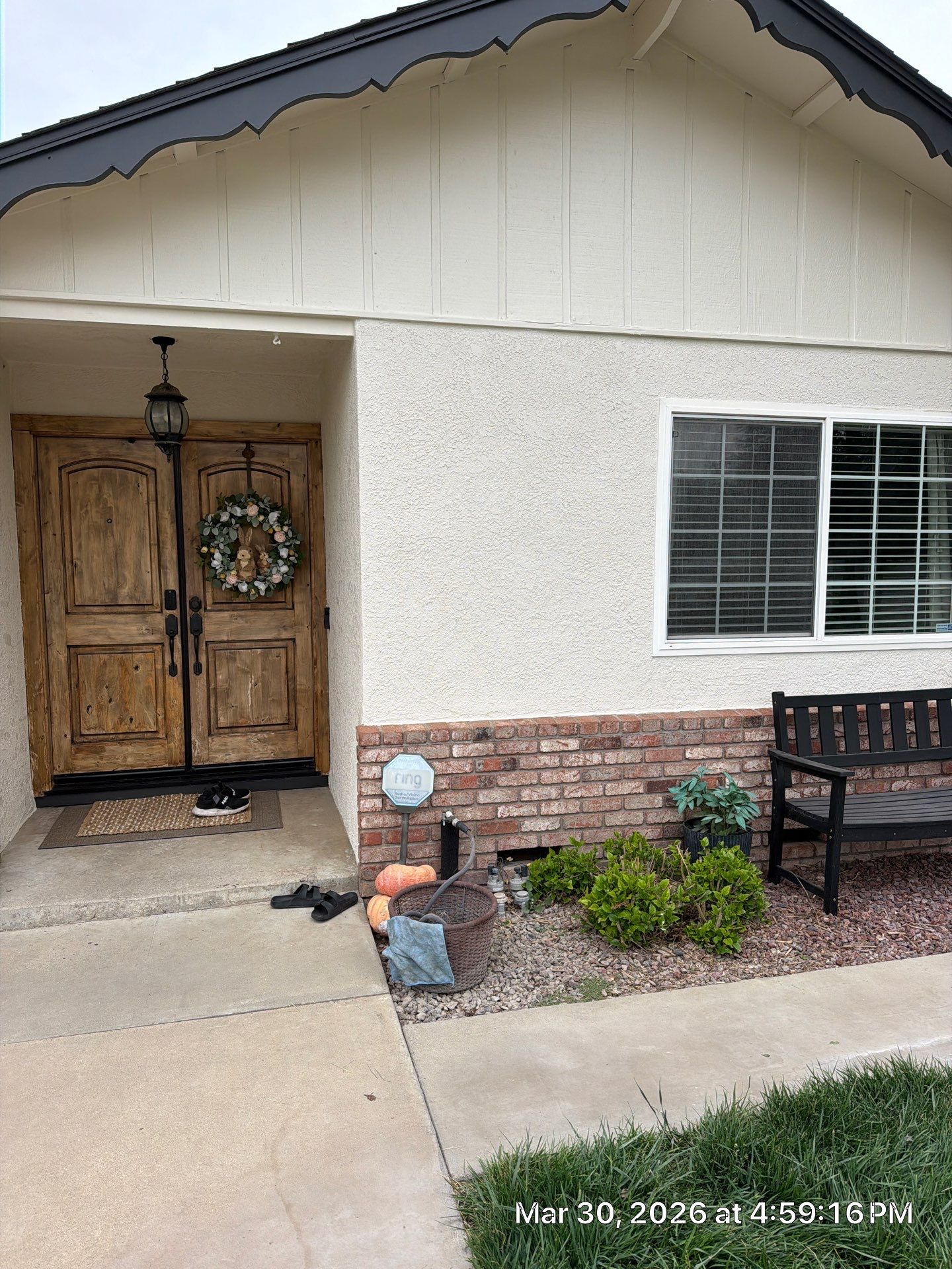 Exterior Painting  by Lancaster Painting