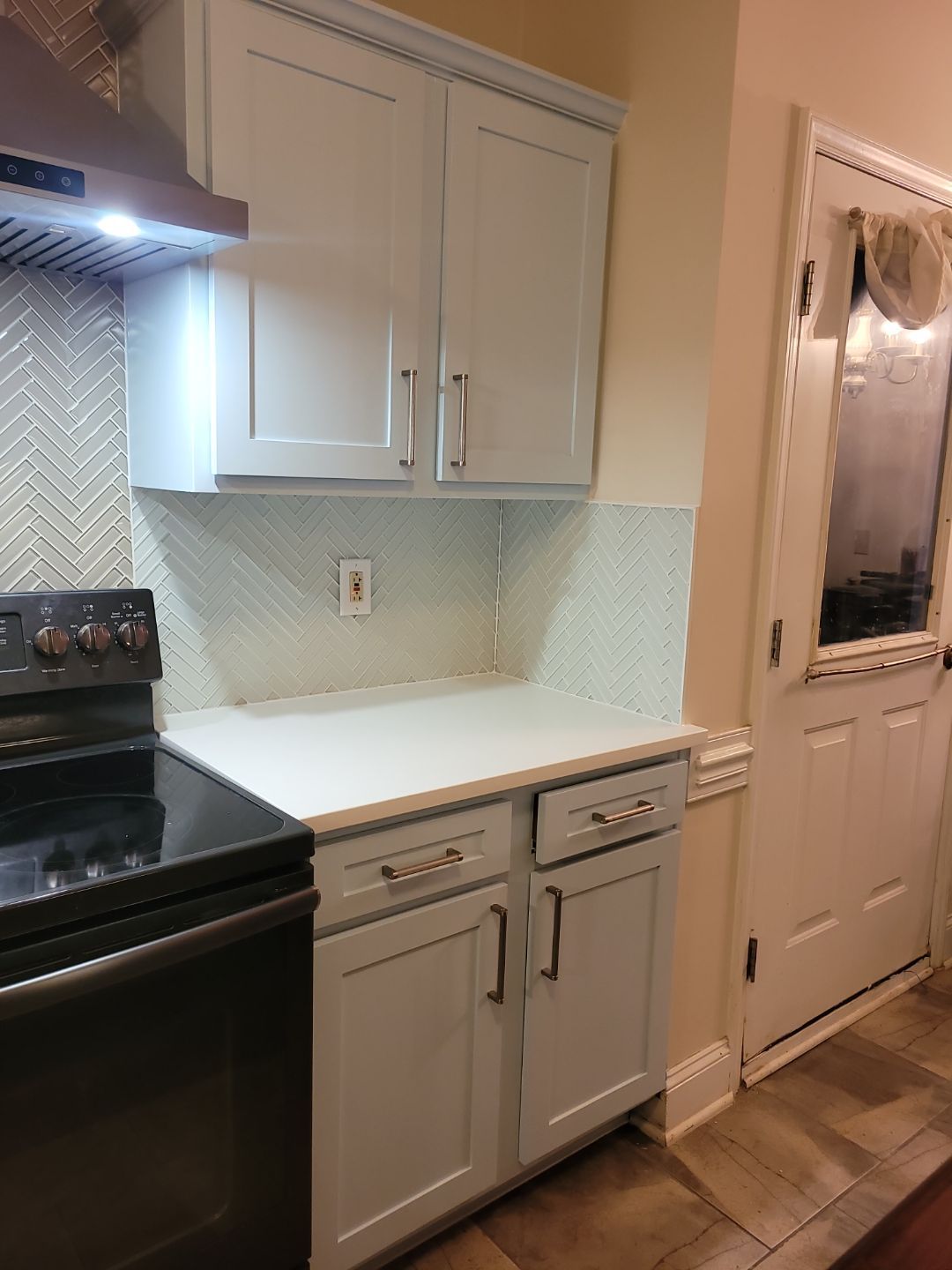 A Pathway to Function – A Cary Kitchen Transformed with Modern Style by Elite Remodeling and Design LLC