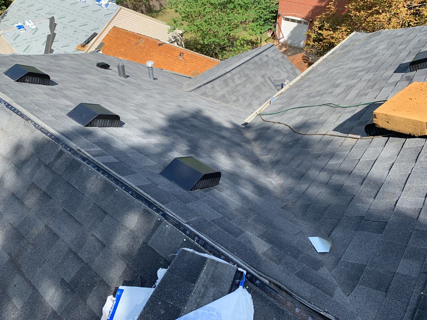 Walter Hanley by Pro Home Services Inc