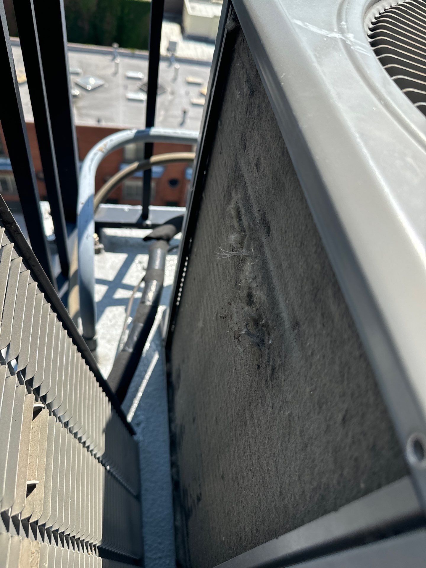 Carrier Air Conditioning Repair by GSHA Services LTD