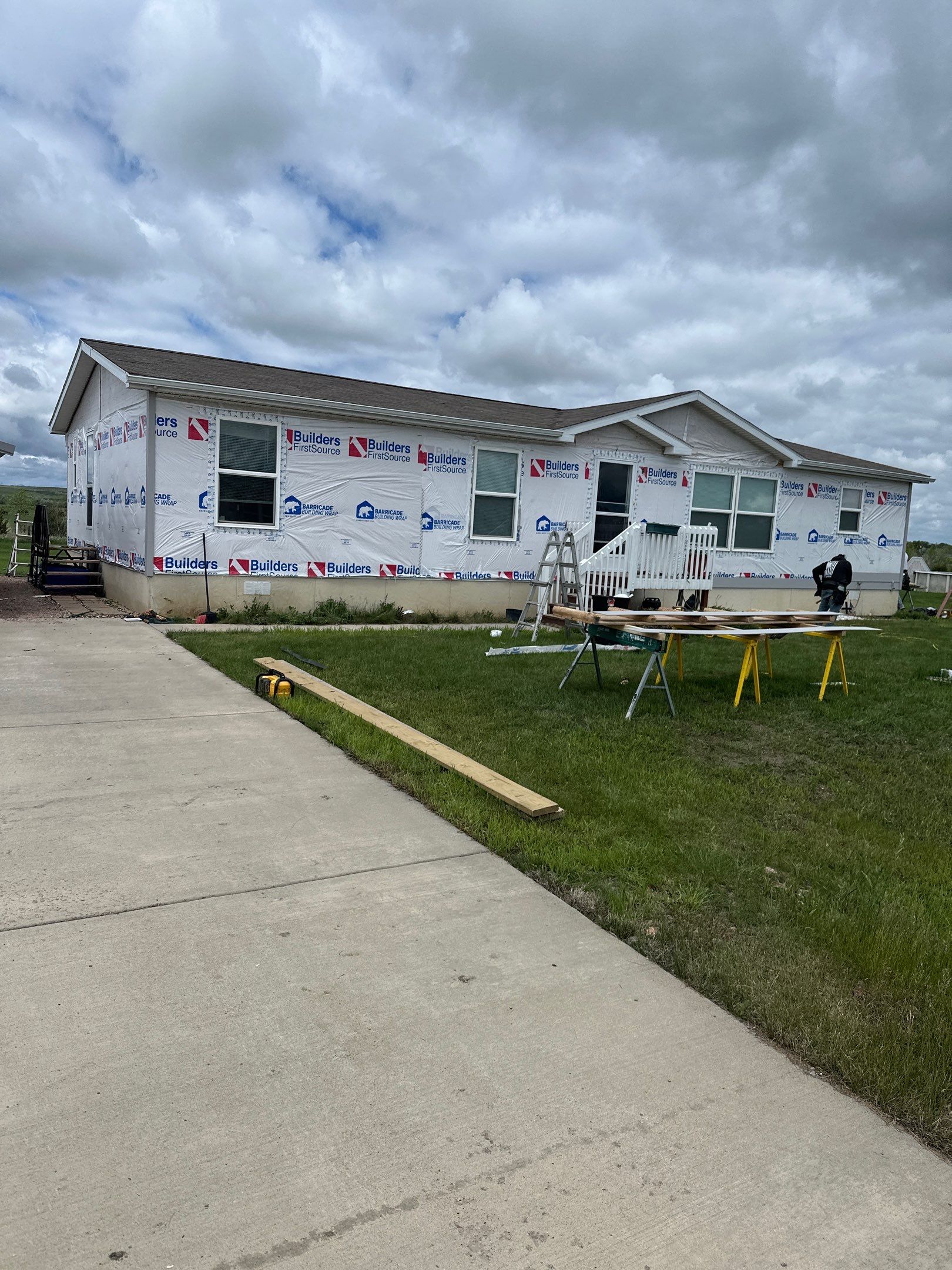 π‘ Fresh New Look with James Hardie Siding! β¨ by Weather-Tite Exteriors LLC