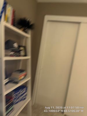 Interior Door and Bypass Closet Installation in Oconomowoc
