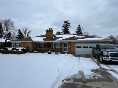 Roof Replacement by Homestyle in Middleburg Heights