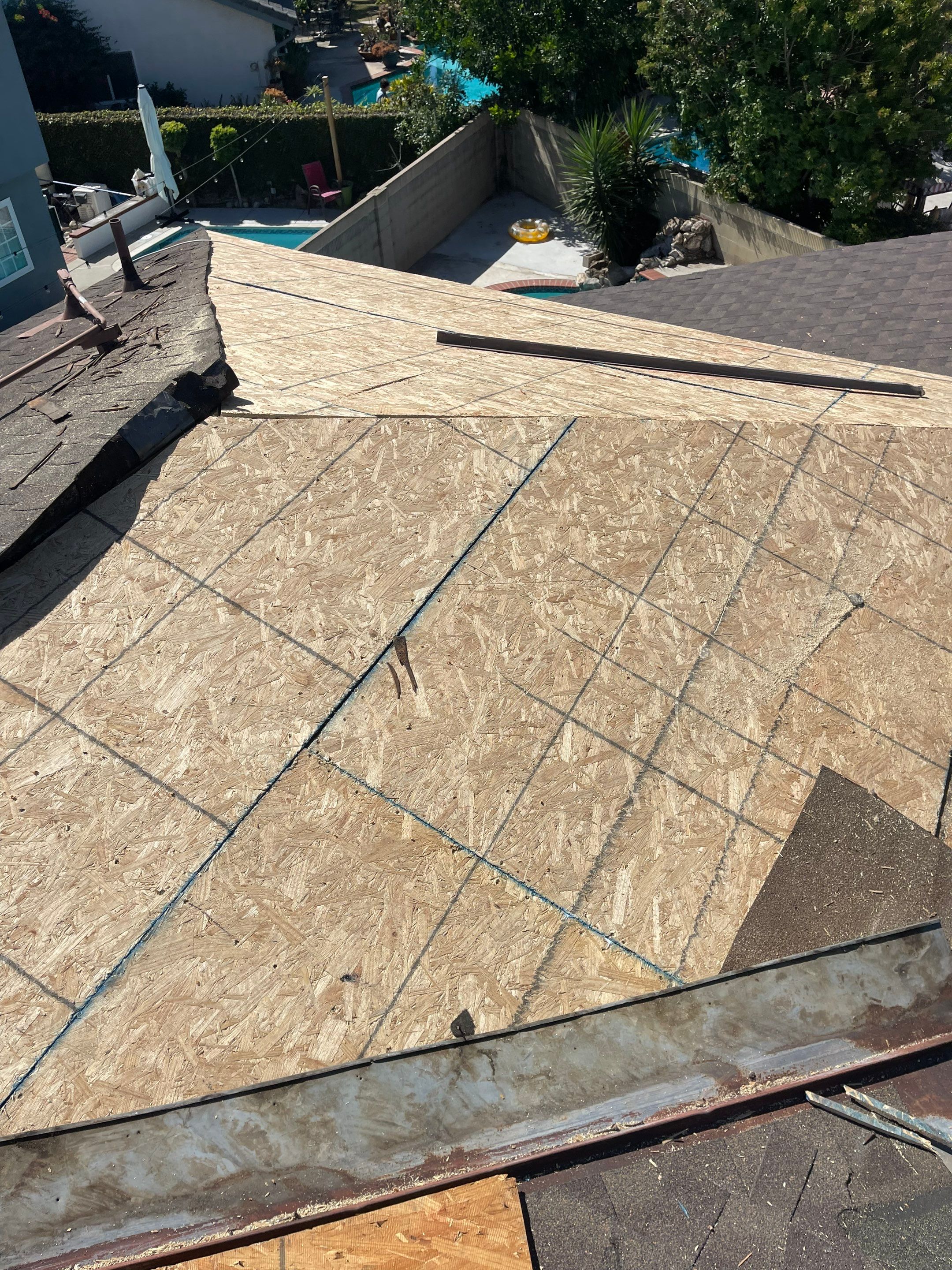 Roof Replacement - La Palma CA 90623 by Epic Roof Replacement