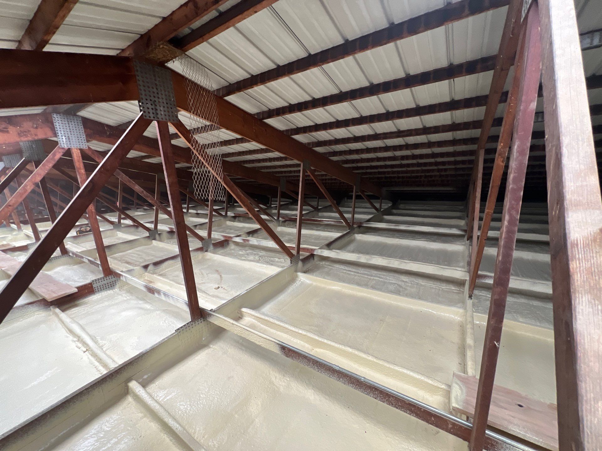 Foam Insulation – Linwood, Nebraska by Tillotson Enterprises