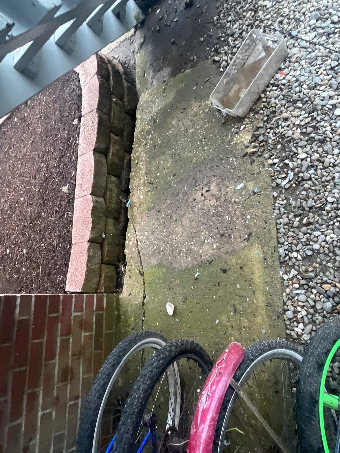 Power Wash by Fresh Coat Works LLC