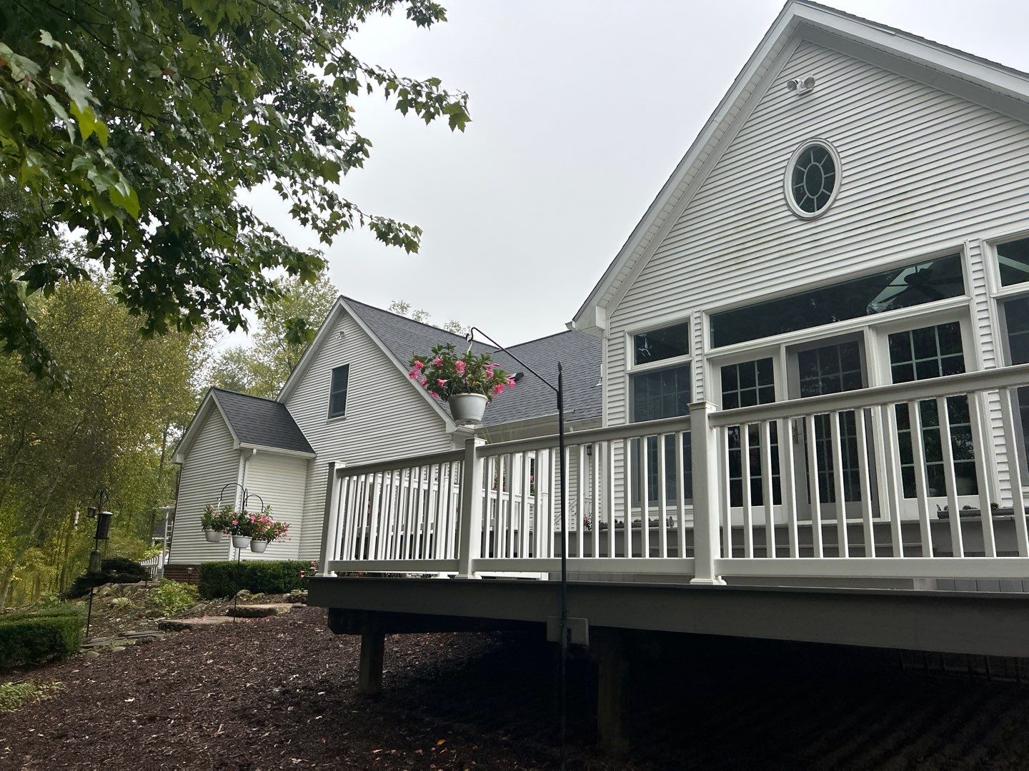 Siding Replacement using Certainteed Restoration Classic T3 Clapboard by 180 Contractors