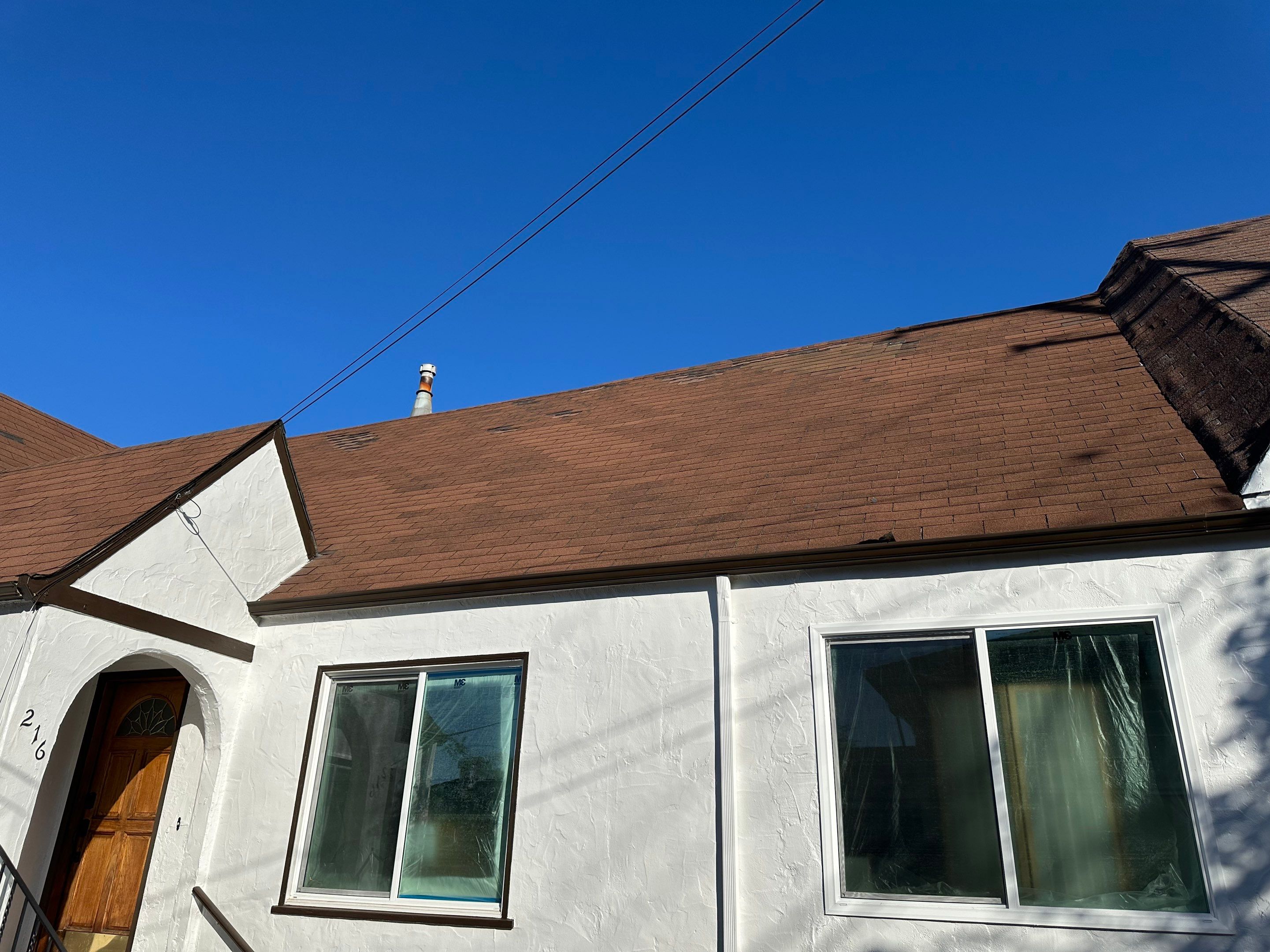 Roof Replacement - Kensington, CA 94708 by Epic Roof Replacement