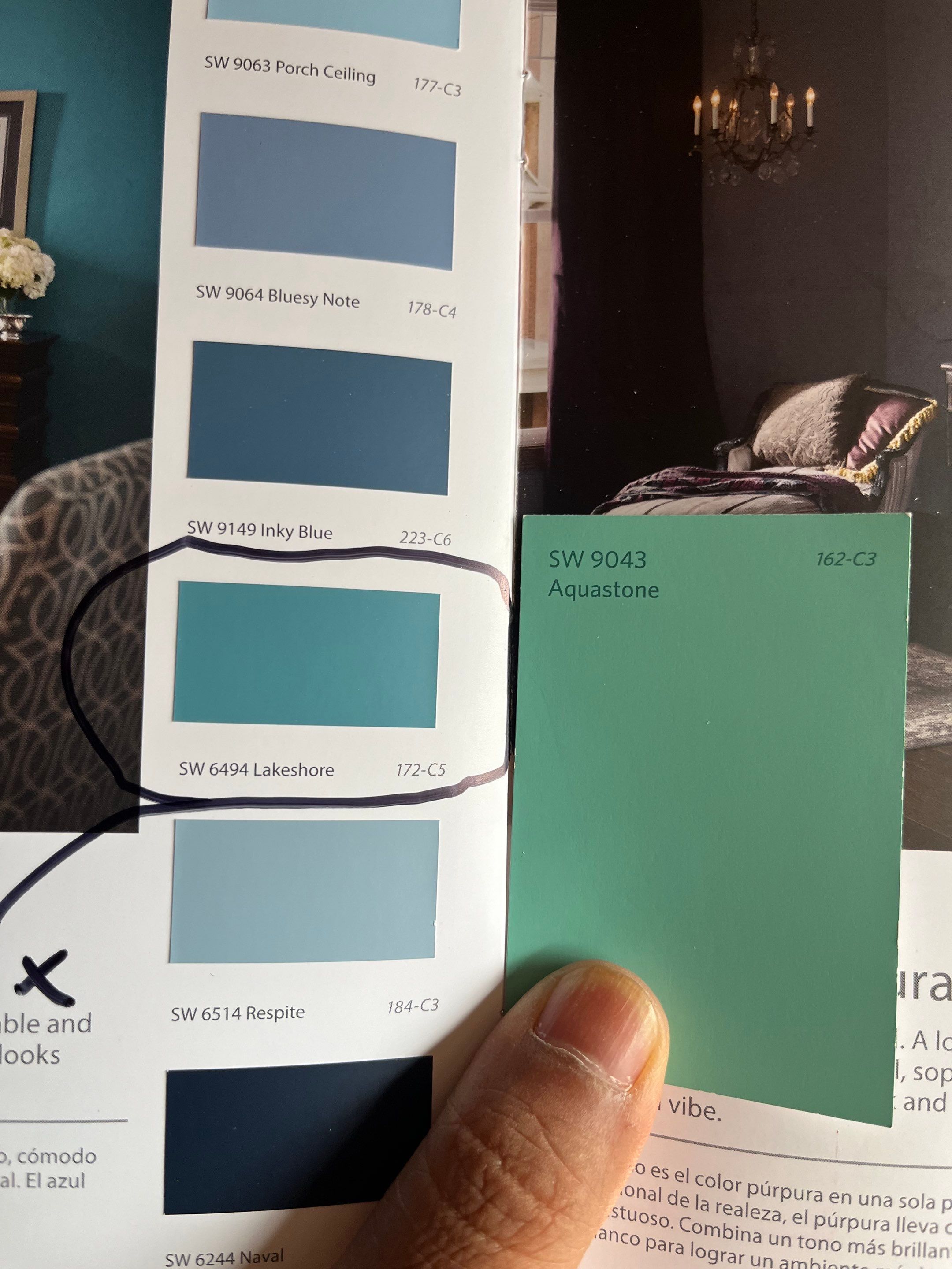 Interior Painting - Ocean City, NJ by FreshCoat Works LLC
