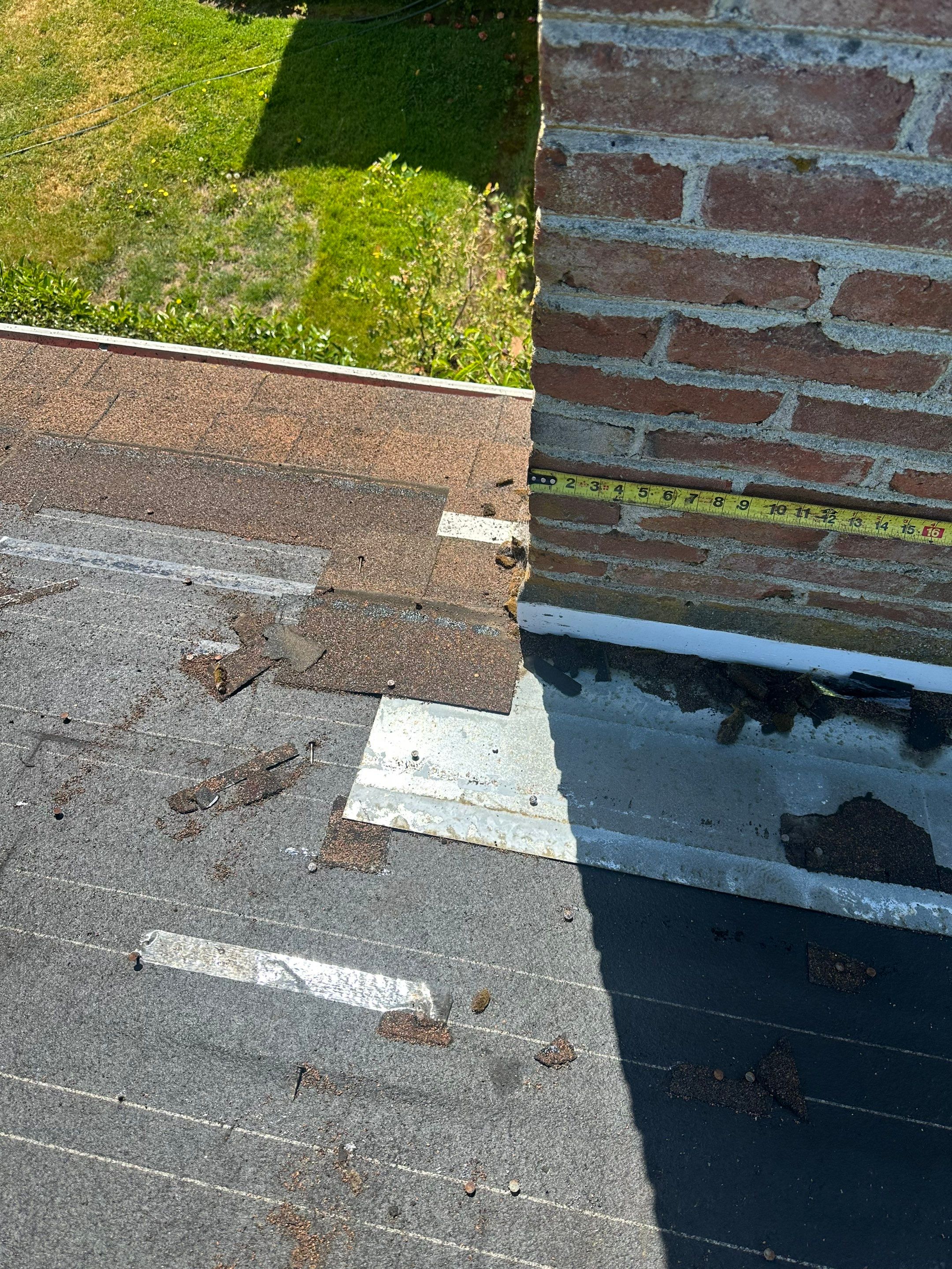 Roof Replacement - San Mateo, CA 94402 by Epic Roof Replacement