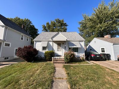 Roof Replacement by Homestyle in Elyria
