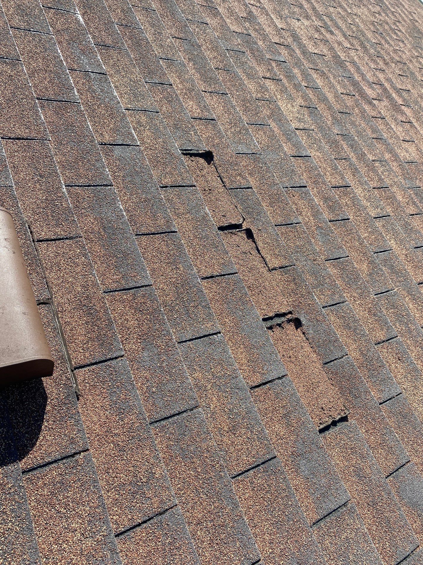 Roof Replacement by Zablocki Roofing & Exteriors