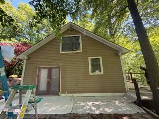 House & Garage Painting Project by Laser Focused Solutions LLC