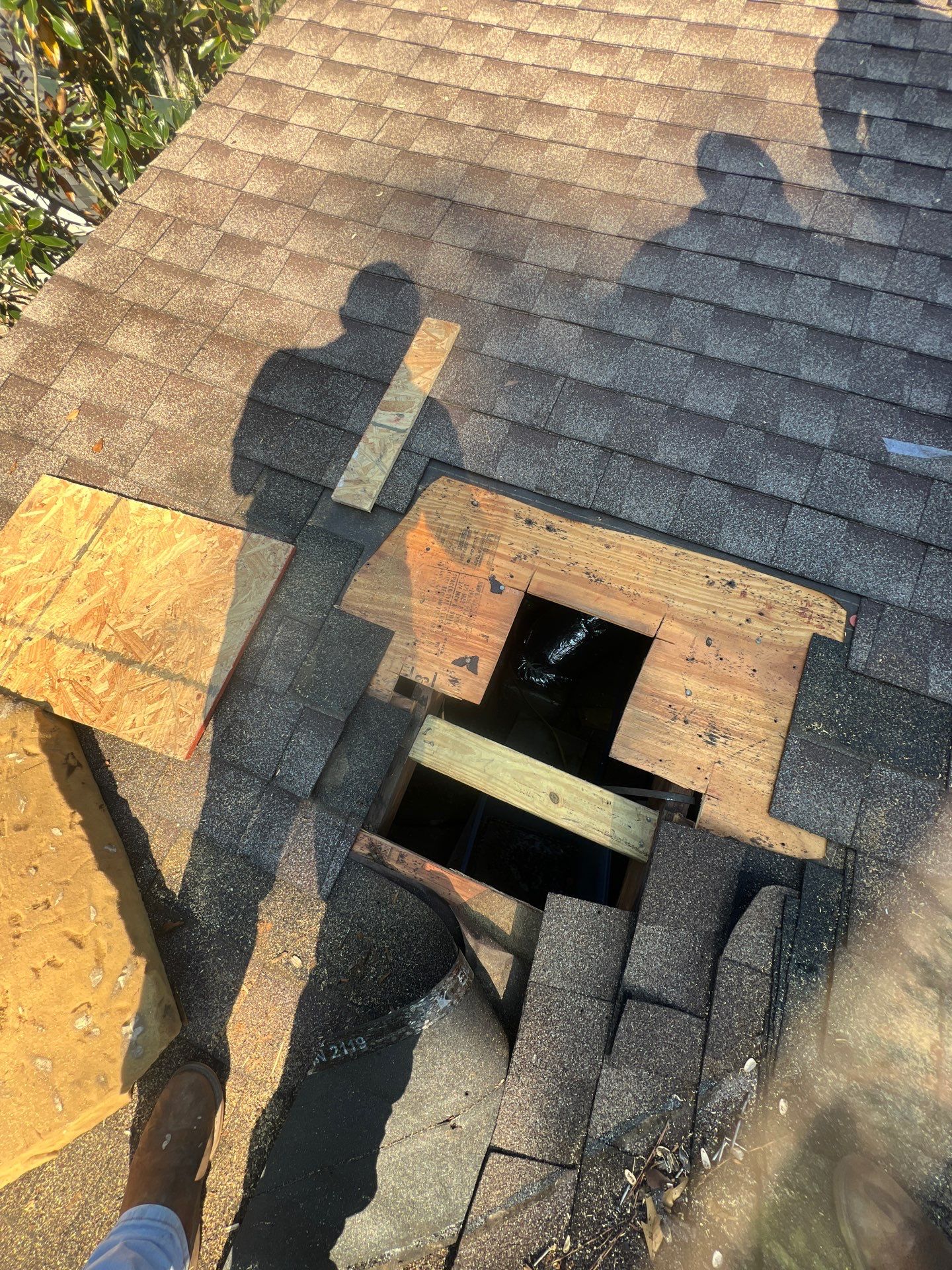 Roof Repair Houston by Roof Repair Company