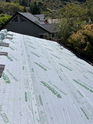 Project in Pacifica