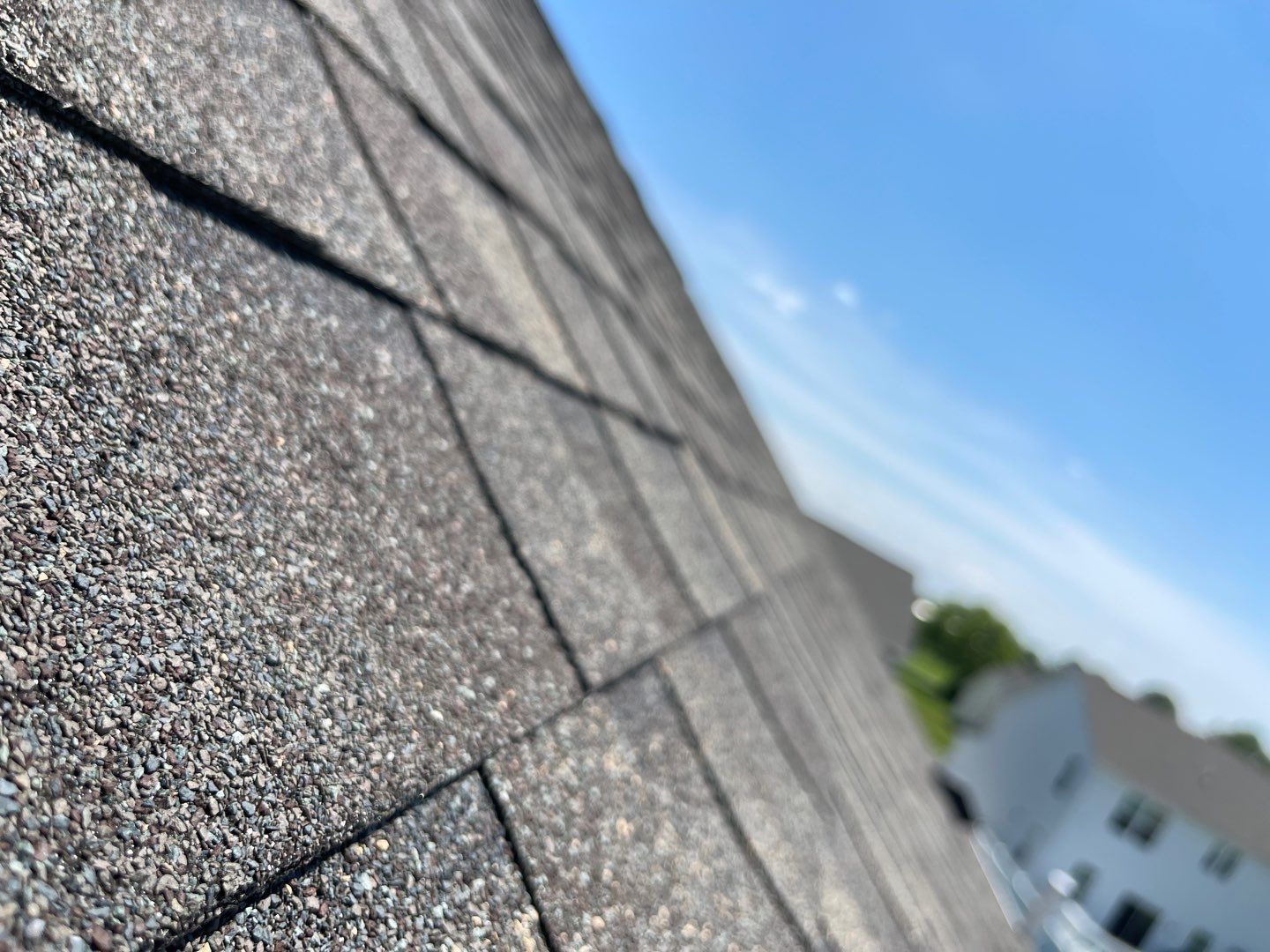 Faulty construction by Constructive Project Management