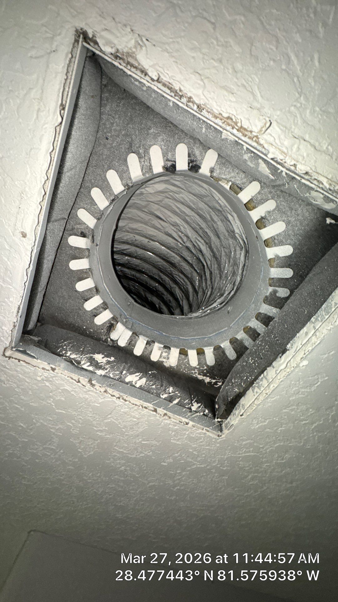 Air Duct Cleaning in Windermere by Hygienic Air, Inc