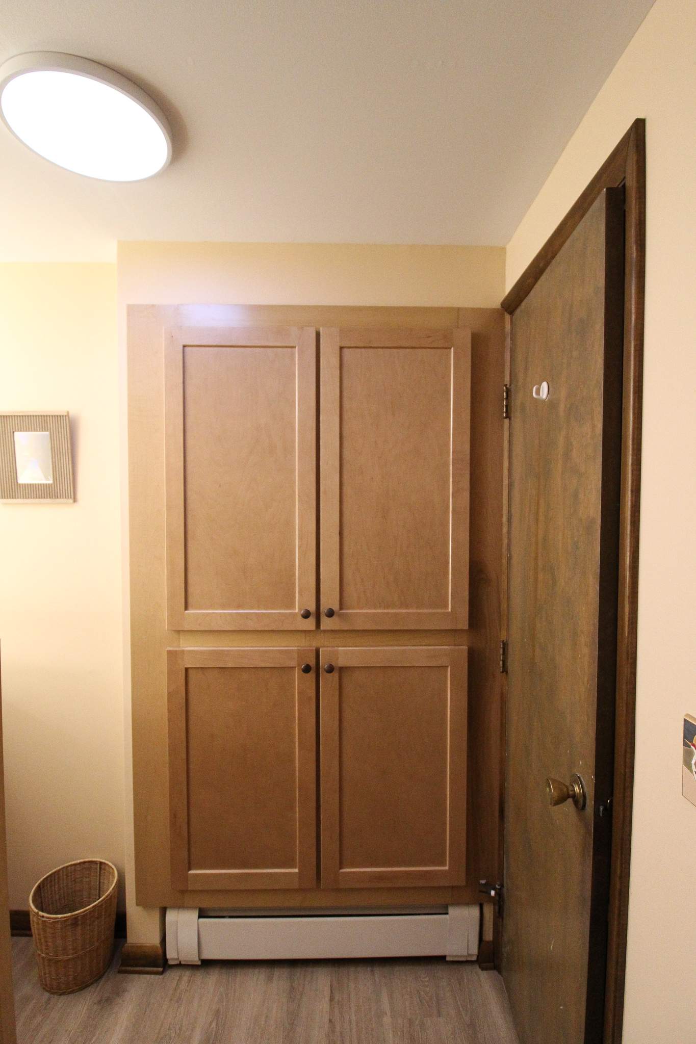 Bathroom Remodel by Ivy Lea Construction
