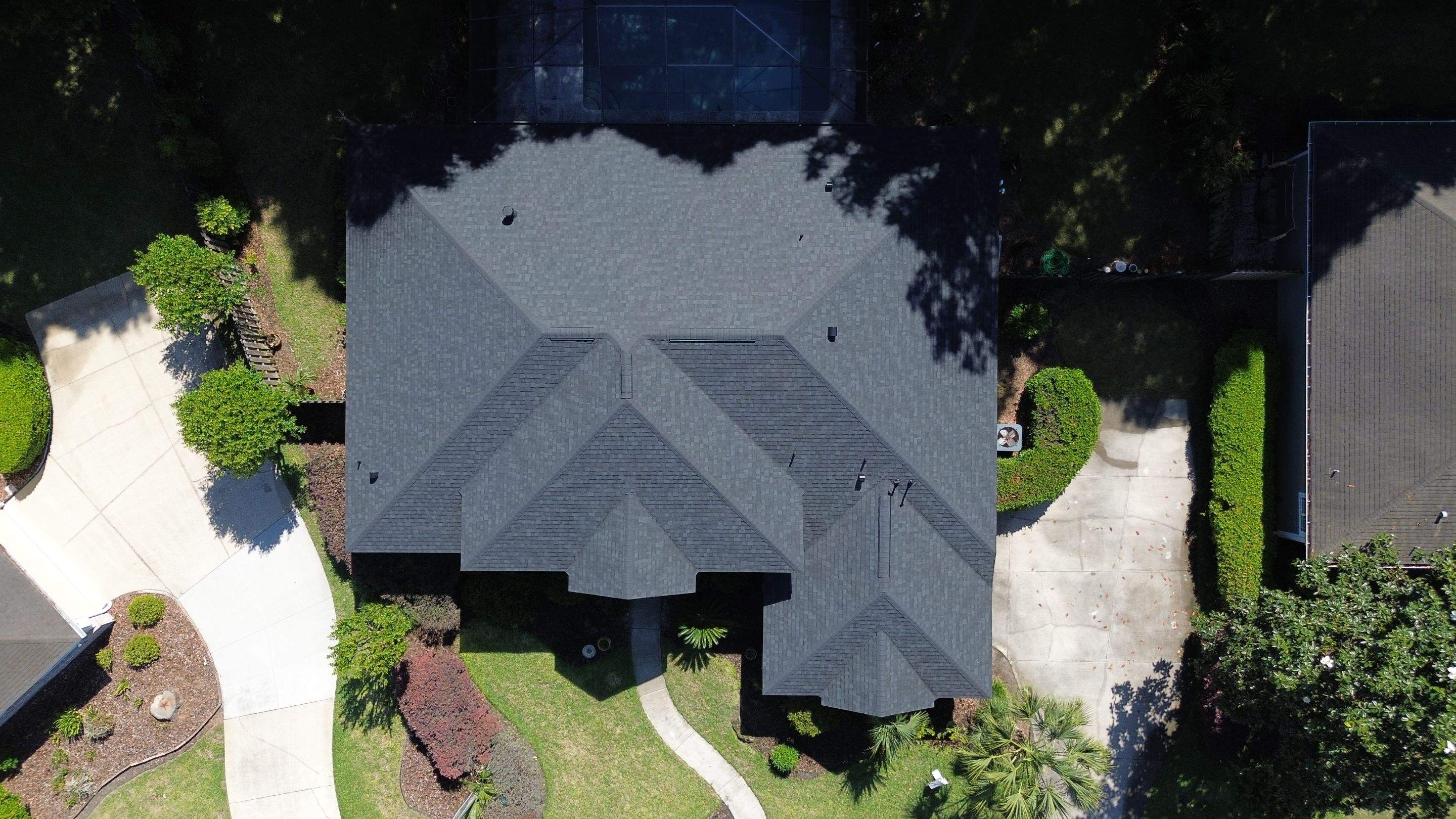 Roofing Contractors in Gainesville, FL by Brehm Roofing
