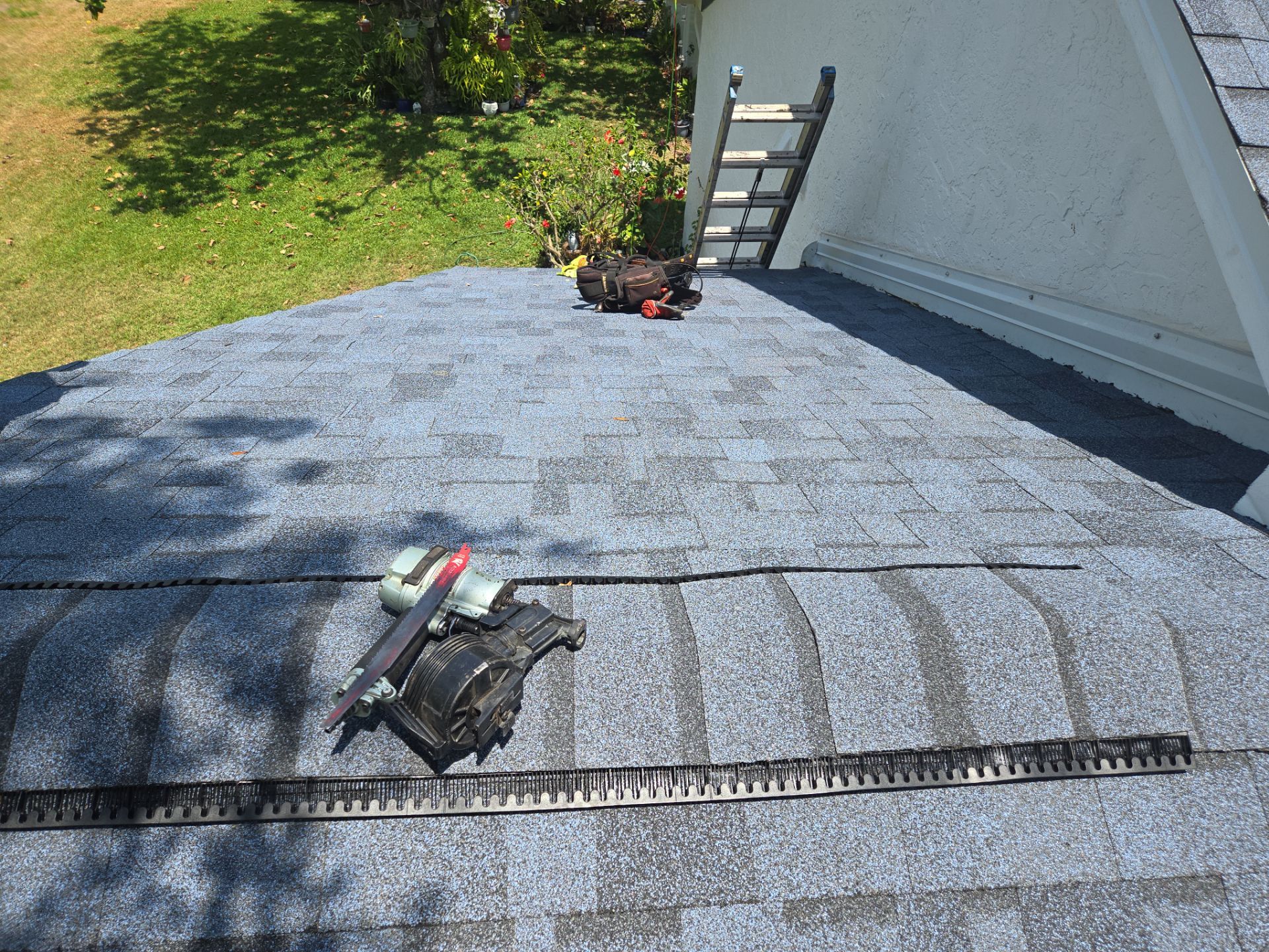 Project in Largo 33770 by Mitchell Roofing Company LLC 
