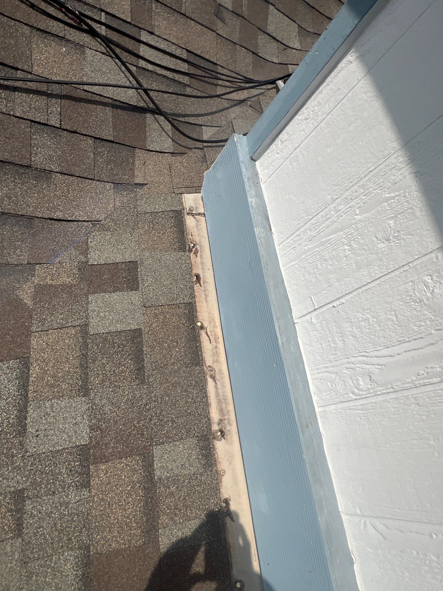 Project in Austin by Rhino Roofing and General Contracting, LLC