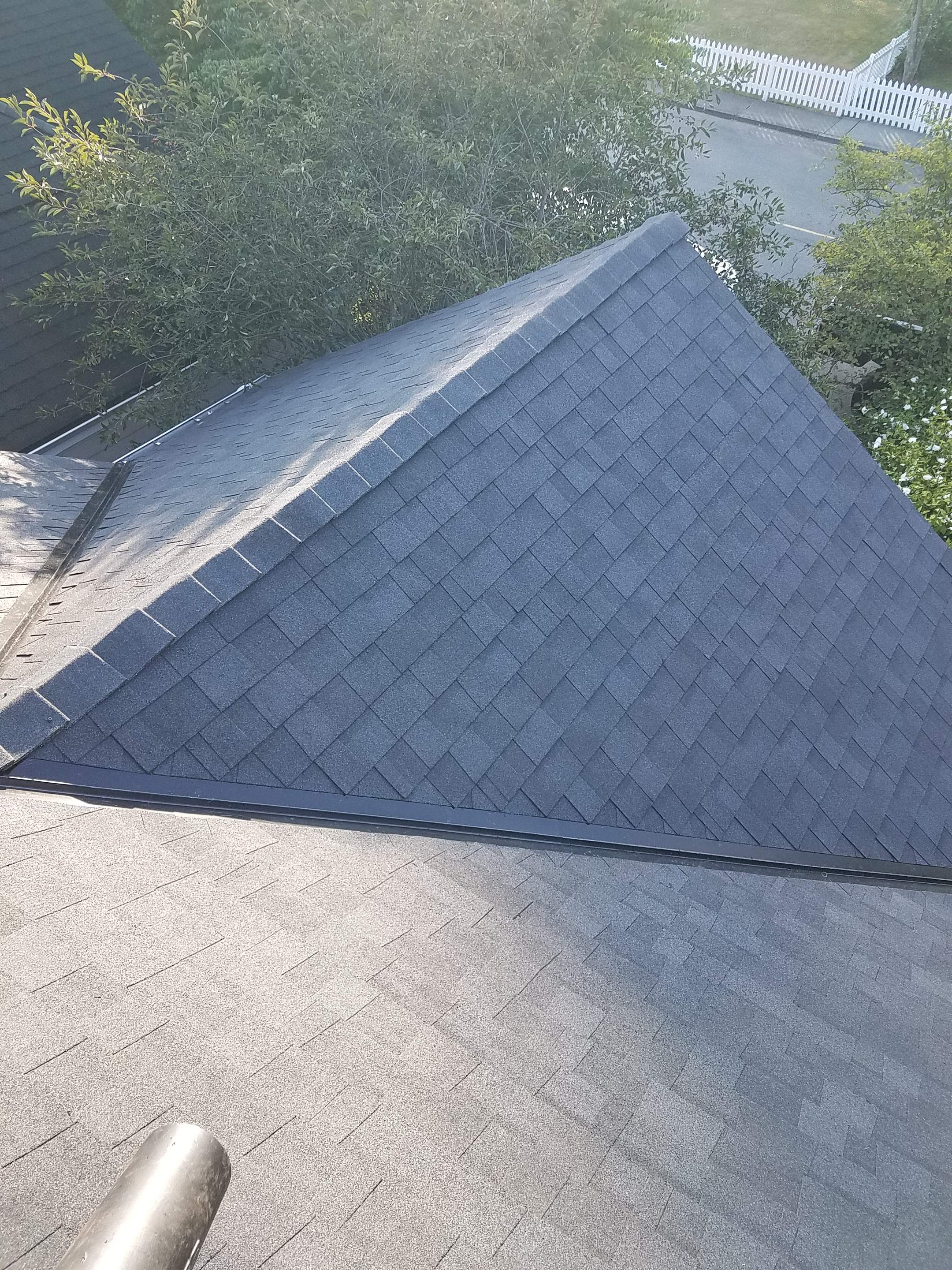 109 Snohomish by RoofWorks Northwest