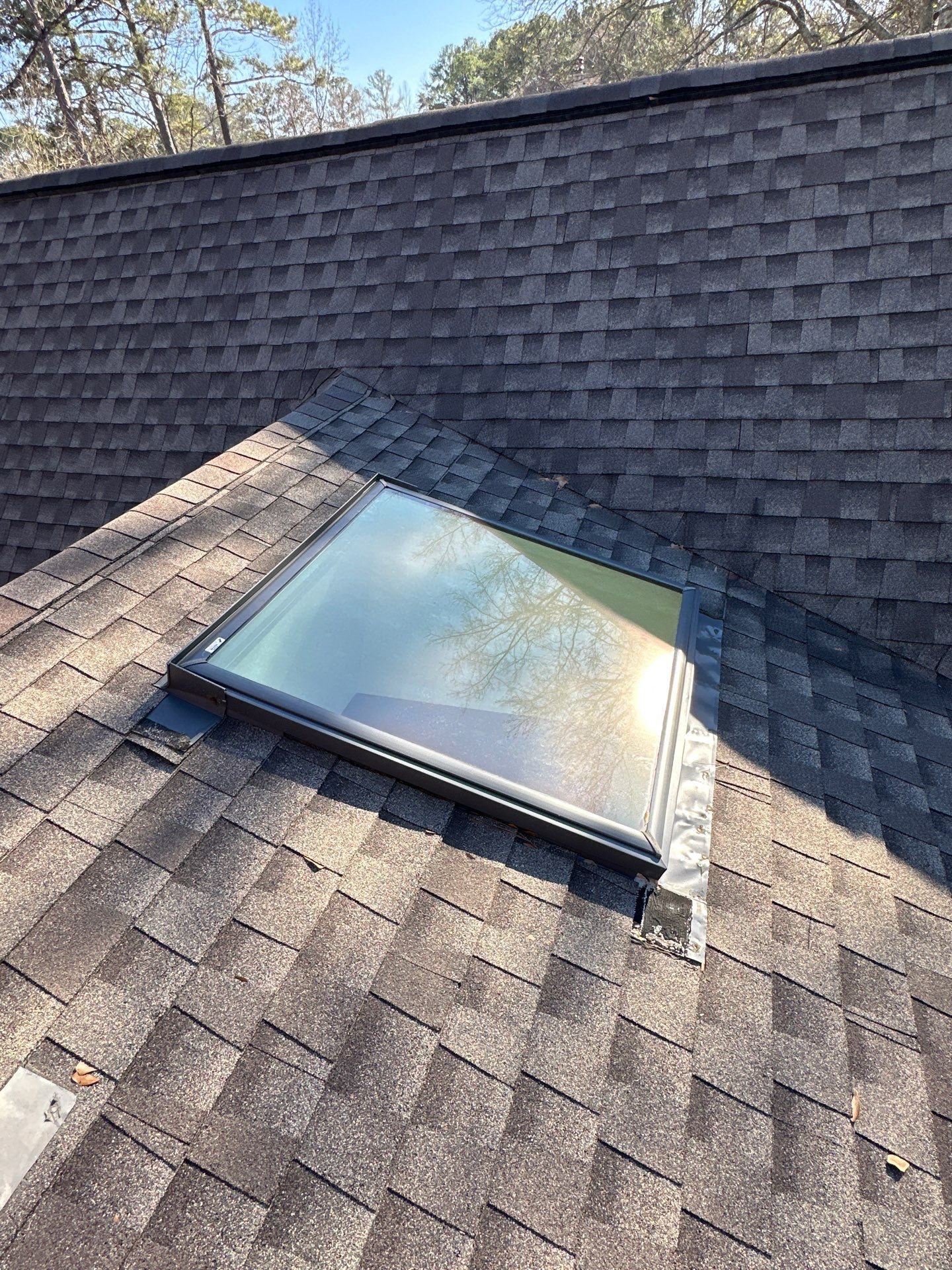 Residential Roofing Repair in Birmingham by The Roofing Dudes