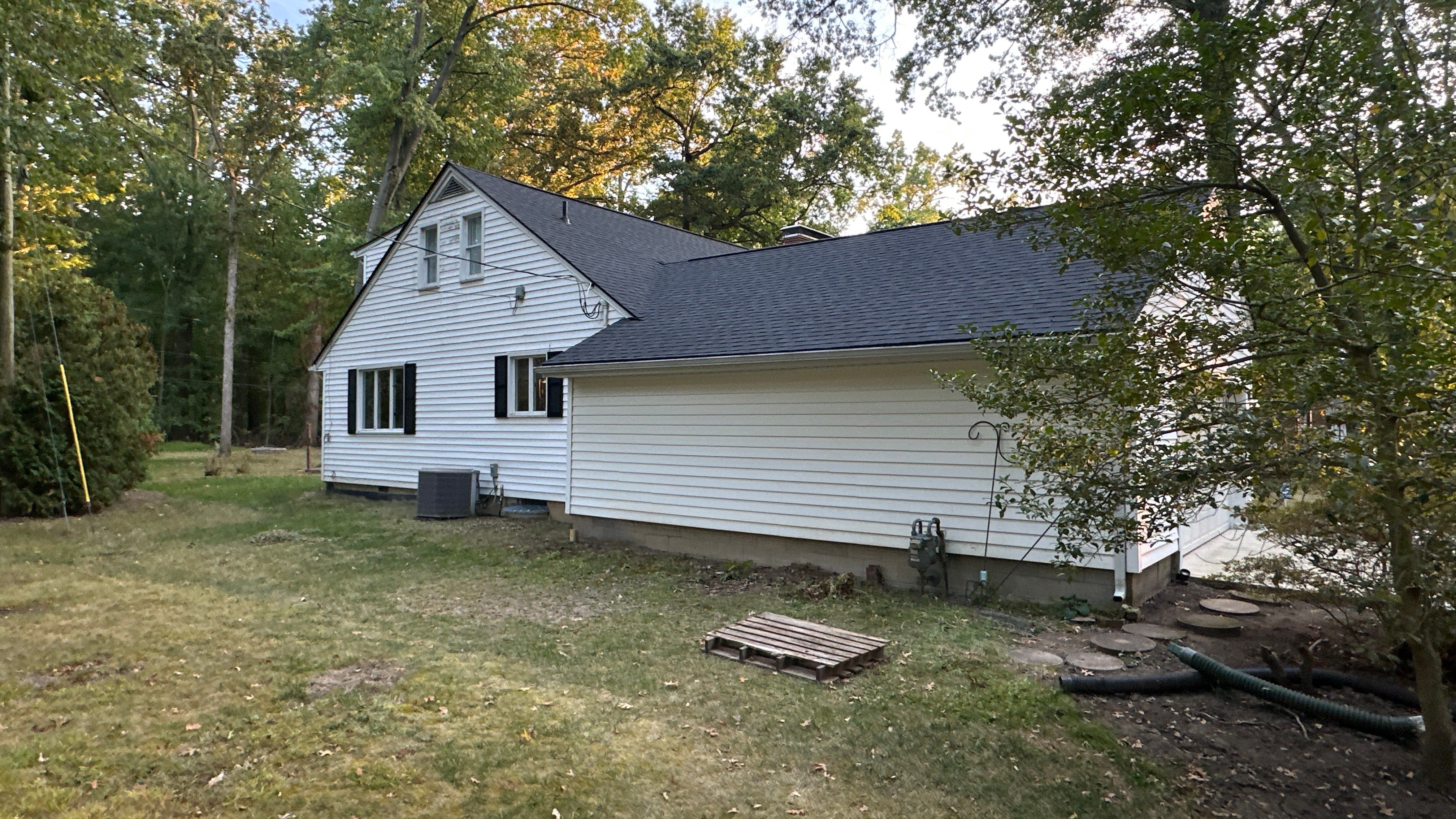 Roof Replacement by Homestyle in Lorain  by Homestyle Home Improvements (HHI)