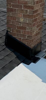 Turtle Shell gutter protection installation in Stickney, IL 60402, photograph 25